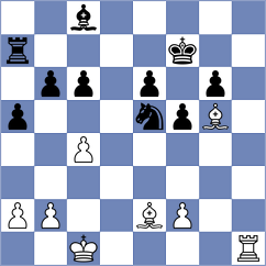 Cogan - Nadera (chess.com INT, 2024)