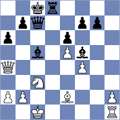 Vlassov - Svane (chess.com INT, 2021)