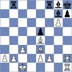 Buscar - Singh (Chess.com INT, 2021)