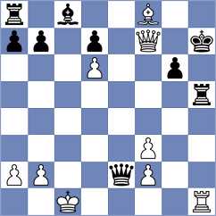 Sliwicki - Bashirli (chess.com INT, 2021)