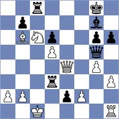 Gomez - Priasmoro (Chess.com INT, 2020)