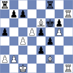 Hua - Breckenridge (chess.com INT, 2017)