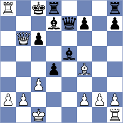 Harshavardhan - Ventura Bolet (chess.com INT, 2024)