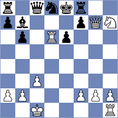 Pham Le Thao Nguyen - Guevara Sanchez (chess.com INT, 2023)