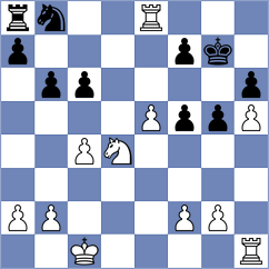 Lopez - Nascimento Admilton (Chess.com INT, 2021)