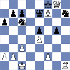 Mareckova - Matras (Chess.com INT, 2021)