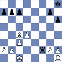 Dolezal - Derjabin (chess.com INT, 2024)