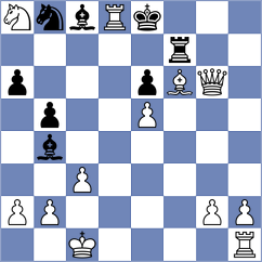 Dvirnyy - Omariev (Chess.com INT, 2021)