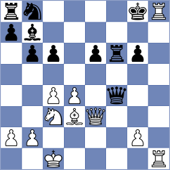 Barria Zuniga - Keleberda (chess.com INT, 2024)