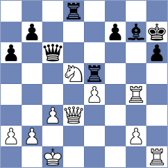 Bryant - Narva (chess.com INT, 2023)