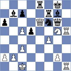 Micic - Haukenfrers (Chess.com INT, 2020)