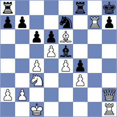 Wahlund - Monteiro (chess.com INT, 2023)