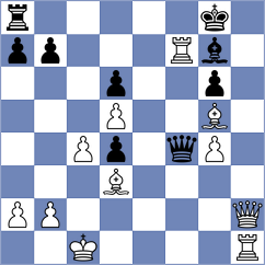 Koksal - Storn (Chess.com INT, 2021)