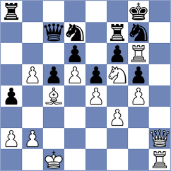 Morefield - Smirnov (Chess.com INT, 2020)