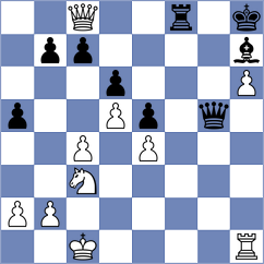 Brunner - Juhasz (chess.com INT, 2021)