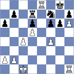 Armeanu - Bellpuig Mencos (chess.com INT, 2021)