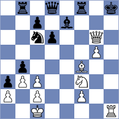 Sai - Berestean (Chess.com INT, 2020)