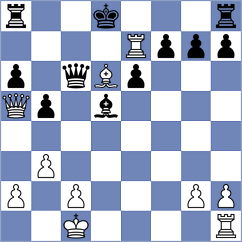 Padmini - Wiegmann (chess.com INT, 2022)