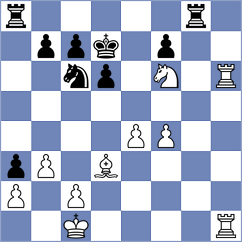 Gruca - Dmitriev (chess.com INT, 2024)