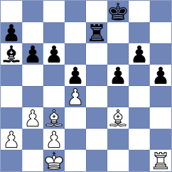 Nikolinko - Jilek (Chess.com INT, 2021)