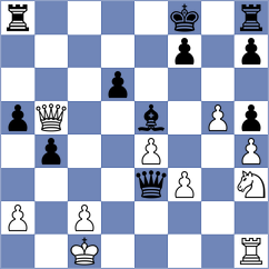 Kuhn - Duda (chess.com INT, 2024)