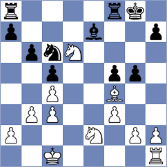 Kleibel - Krallis (chess.com INT, 2024)