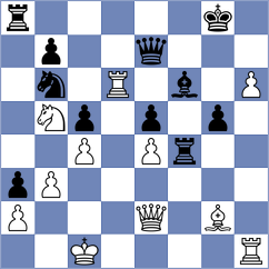 Thejkumar - Buscar (chess.com INT, 2021)