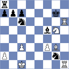 Chrz - Topencik (Chess.com INT, 2021)