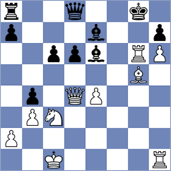 Konenkin - Eames (chess.com INT, 2023)