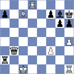 Cramling Bellon - Samani (chess.com INT, 2021)