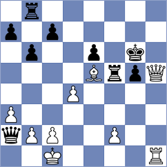 Ambartsumova - Efremov (chess.com INT, 2021)