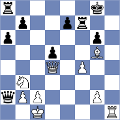 Pichot - Cheng (Chess.com INT, 2017)