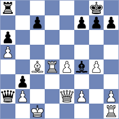 Banikas - Khusnutdinov (chess.com INT, 2021)