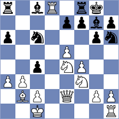 Rodshtein - Kovarik (Chess.com INT, 2021)