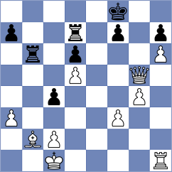Feng - Hoshino (Chess.com INT, 2020)