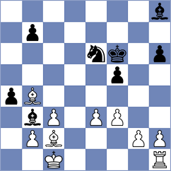 Bobadilla Viera - Aranda (chess.com INT, 2024)