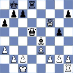 Grimaldi - Sedina (Premium Chess Arena INT, 2020)
