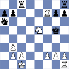 Yurtseven - Osinovsky (chess.com INT, 2024)