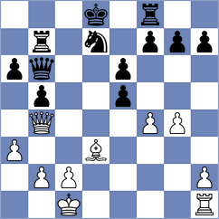 Eynullayev - Fernandez Sibaja (Chess.com INT, 2020)