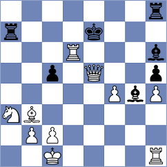 Brilej - Helin (Chess.com INT, 2020)