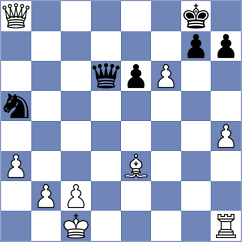 Lintchevski - Ortiz Suarez (Chess.com INT, 2021)