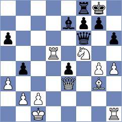 Kazmin - Dzida (chess.com INT, 2024)