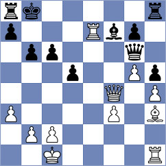Asgarizadeh - Milanovic (Chess.com INT, 2020)