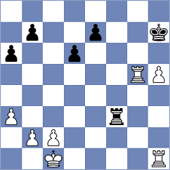 Sramek - Klapuch (Chess.com INT, 2021)