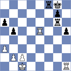 Stevkov - Yurikov (Chess.com INT, 2021)