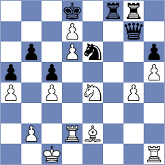 Degtiarev - Omariev (chess.com INT, 2024)
