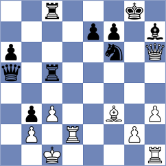 Diaz Herquinio - Schnaider (chess.com INT, 2024)
