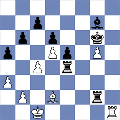 Shapiro - Vyatkin (Chess.com INT, 2021)