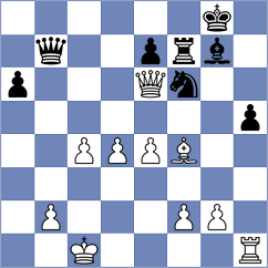 Osmonbekov - Yaksin (chess.com INT, 2023)