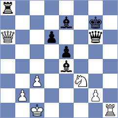 Carlsen - Novkovic (Novi Sad, 2009)